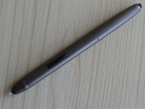 汉王创艺高手+ GP0806 压感笔  手绘笔  无源笔杆   磁性笔