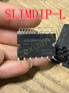 全新 美的变频 SLIMDIP-L SL1MDIP-S   三相变频功率IPM模块