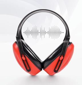霍尼韦尔1010421经济型隔音学习防噪音隔音舒适型降噪音防护耳罩