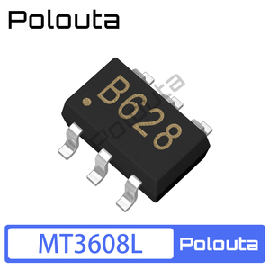 MT3608L 3608 MT3608B MT3608 SOT-23-6 DC-DC电源芯片 Polouta