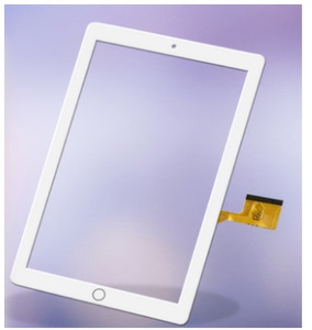 适用学霸宝C880 Tablet PC平板电脑带圈手写外屏触摸屏显示内屏幕