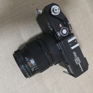 FUJI G690 BLP 中画幅120胶片 69规格相机已出