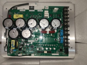 YORK约克YVOH060变频机压缩机驱动板sap684294YORK约克中央空调