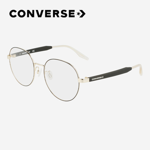 【光学镜】CONVERSE匡威大框眼镜框男女新款眼镜架 CV3010A
