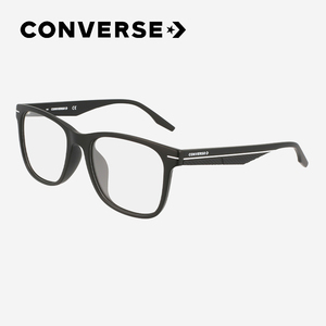 【光学镜】CONVERSE匡威大框素颜百搭眼镜架可配镜片CV5038A