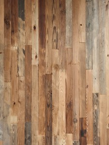 老木板旧木板彩色木板实木地板原木色老榆木松木板饰面墙板旧杉木