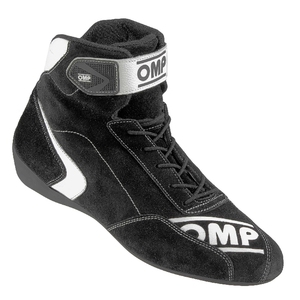 新款意大利原装 OMP First S FIA认证防火赛车鞋