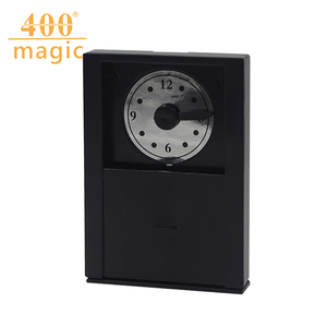 预言时钟 时空宝盒 预言宝盒 时钟预言 魔术玩具  400魔术道具
