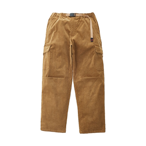 GRAMICCI 山系灯芯绒裤子 CARGO PANT 23AW CITY BOY长裤