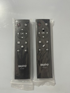 原装SANYO三洋电视遥控器AQ-507A/AQ-507B 43CE1270 32/39CE1270
