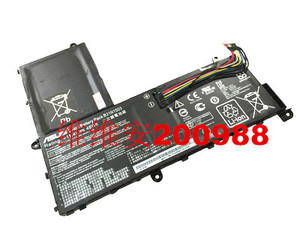 原装ASUS华硕EeeBook E202SA E402S B31N1503 笔记本内置电池