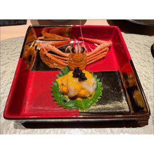 日韩料理刺身盘创意陶瓷四方格寿司碟小菜碟烤肉炸物盘多用