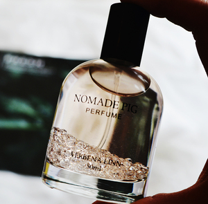 Verbena Linn 香水 留香10小时 Verbena Linn海王香水银色山泉柏林少女黑鸦片平替 阿里巴巴找货神器