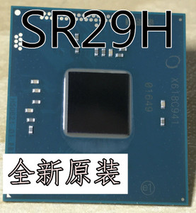 凌动BGA N3150 SR29F N3050 SR29H SR2A7 CPU 全新原装 可直拍