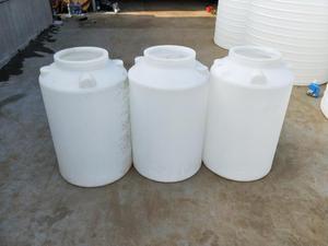 500L塑料水箱环保水处理塑料桶 1吨耐酸碱储罐 塑胶化工桶 柴油罐
