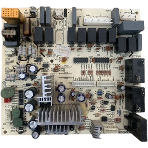 格力空调控制电脑主板M301F3B 30033029 GRJ301-A2电源板原装拆机