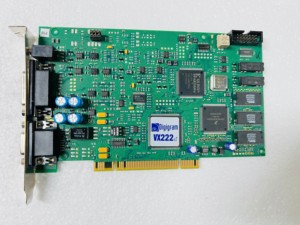 Digigram VX222E-mic VX222 V2 PCI通用数字音频卡广播级内置声卡