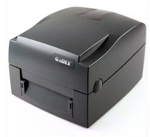 打印机科城 GodexG500UG530U 1100PLUS DT-2条码标签机