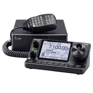 日本 包税进口接收机业余 短波电台 对讲机 ICOM 艾可慕 IC 7100