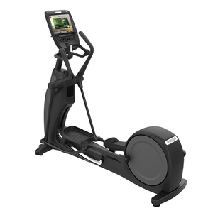 原装Precor必确EFX885家用商用椭圆机静音踏步健身器材