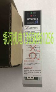 三菱 MR-J2M-10DU 20DU 40DU 70DU/10DU-PS/S009/S018/S020/S024