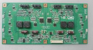 海信 LED46T28GPN46英寸液晶电视机升压背光高压恒流逆变板F962c