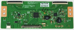 索尼KDL-42R500A 42寸液晶数字电视机逻辑驱动TCON图像板w2952