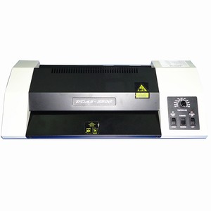 平达PDA3-330C专业型文件过塑机相片过胶机塑封机云母片发热