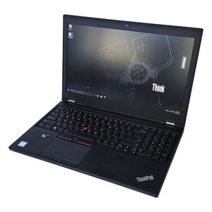 ThinkPad P50 i7联想 P52 W541 P51i7游戏图形显笔记本电脑工作站