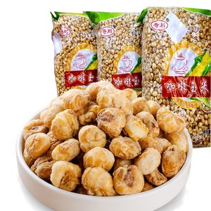 重庆特产产品黄金玉米豆咖啡奶香苞米粒玉米粒餐厅童年零食美味