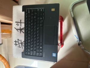 Dell/戴尔 Latitude E7370 C壳 键盘 喇叭 触摸板