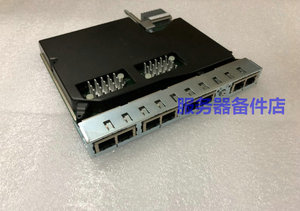 戴尔/Dell VRTX 8口 I/O 模块 E11M R1-PT FT79X 0FT79X