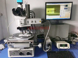 尼康Nikon MM400工具金相显微镜 辅助对焦系统 3D显微镜 议价
