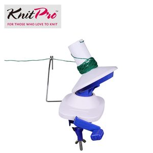 KnitPro 10941 绕线器 卷毛线专用工具 编织进口配件毛衣编织工具
