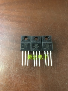 全新原装进口 BTA204X-800C TO-220F 双向可控硅 4A600V