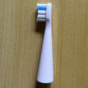 家家选电动牙刷头适配于Adebo韩国Pororo儿童P-ST1声波替换塑料轴