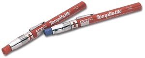 美国天宝测温笔Tmpilstike38--1093度 进口Tempil焊接用测温笔