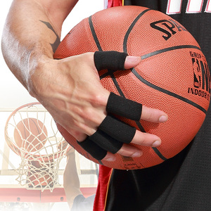 篮球护指运动护指套手指头保护指关节神器拇指写字儿童防起茧夏季