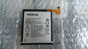 诺基亚Nokia 8  HE328  售后全新原装电池,内置电板