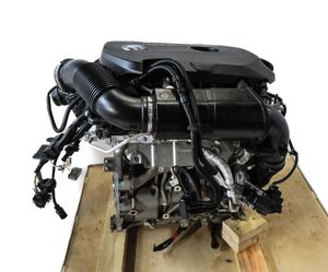 适用宝马M6 X5M B46 2.0T 发动机缸盖曲轴飞轮中缸活塞机油泵总成