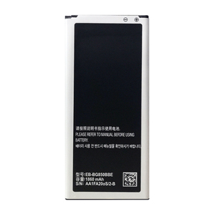 EB-GB850BBE适用三星sm-g8508s手机电池正品g8508 Alpha g850/f