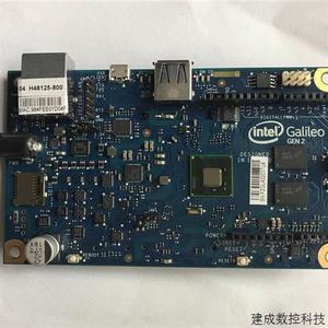 议价现货 Intel Galileo Gen2 galileo2.p伽利略 Linux开发板 SR1