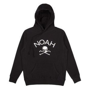 GXP Noah Clothing JOLLY ROGER HOODIE 初代骷髅 套头卫衣帽衫