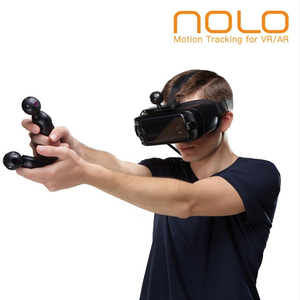 nolo cv 1智能VR游戏眼镜手柄设备 AR手机端steam 节奏光剑
