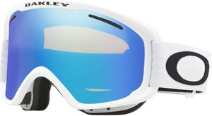 海外代购Oakley/欧克利O Frame 2.0 PRO XM 亚光白滑雪眼镜