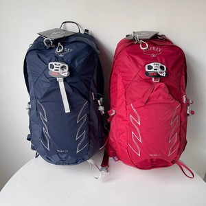 OSPREY Talon 22L魔爪登山旅行双肩包男女防水背包骑行徒步轻小鹰