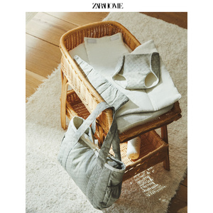 Zara Home户外旅游出行妈咪袋换尿布垫婴儿裤步行套装49660052999