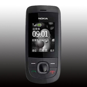 Nokia/诺基亚 2220s 滑盖按键经典大字大声音学生备用老人手机