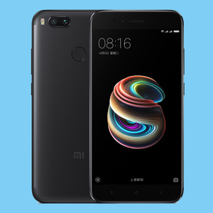 Xiaomi/小米 小米5X全网通4G高通骁龙八核双摄老人学生智能手机