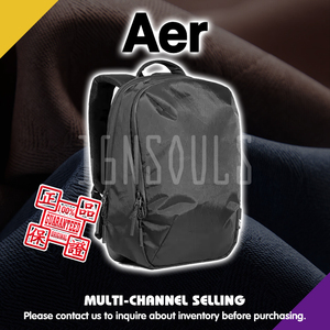 Aer Day Pack 2 X-Pac Bag 14.8L 43 x 31 x 14 cm